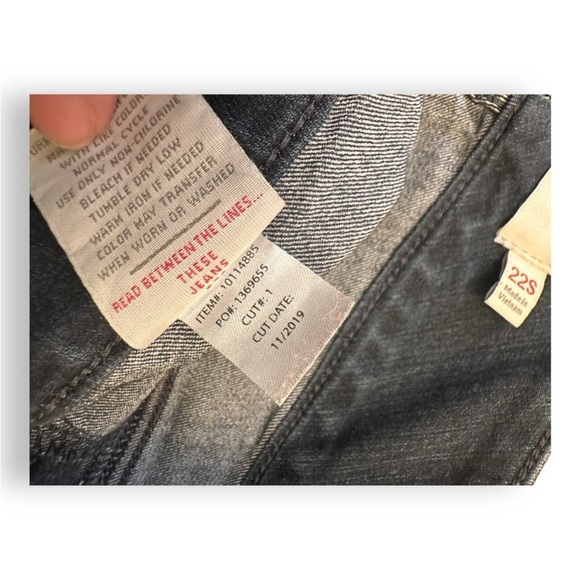 Women’s torrid 22S Short Alchemy Rinse Jegging Skinny Super Soft High-Rise Jean - Picture 7 of 13